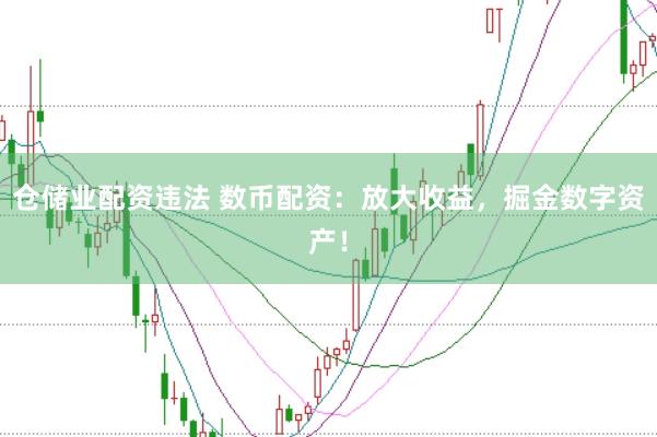 仓储业配资违法 数币配资：放大收益，掘金数字资产！