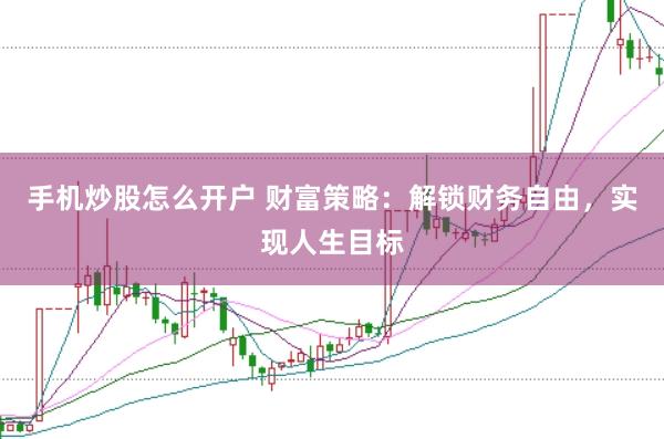 手机炒股怎么开户 财富策略：解锁财务自由，实现人生目标