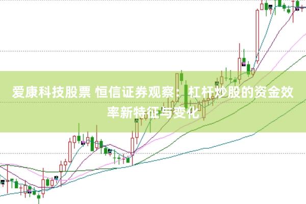 爱康科技股票 恒信证券观察：杠杆炒股的资金效率新特征与变化
