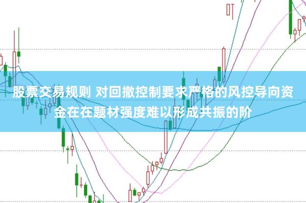 股票交易规则 对回撤控制要求严格的风控导向资金在在题材强度难以形成共振的阶