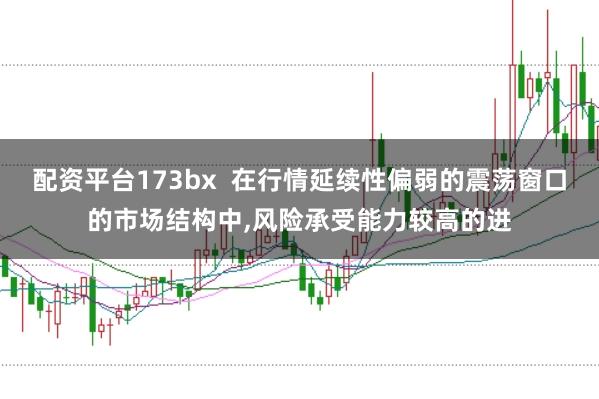 配资平台173bx  在行情延续性偏弱的震荡窗口的市场结构中,风险承受能力较高的进