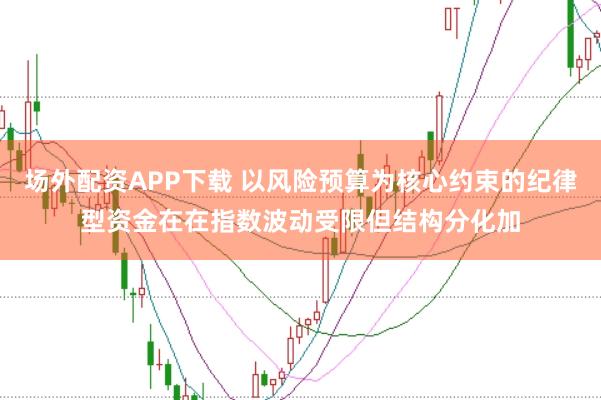 场外配资APP下载 以风险预算为核心约束的纪律型资金在在指数波动受限但结构分化加