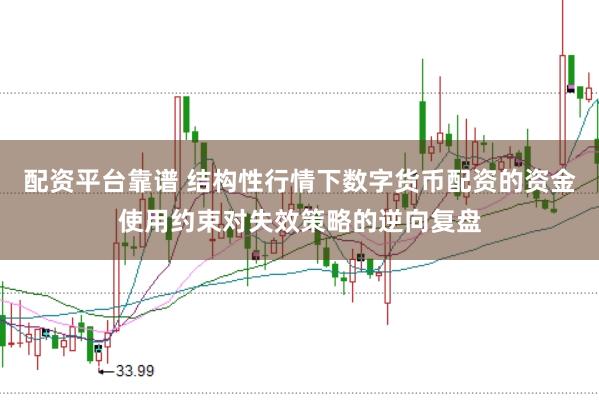 配资平台靠谱 结构性行情下数字货币配资的资金使用约束对失效策略的逆向复盘