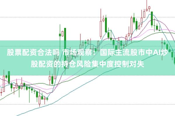 股票配资合法吗 市场观察：国际主流股市中AI炒股配资的持仓风险集中度控制对失