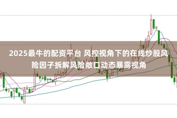 2025最牛的配资平台 风控视角下的在线炒股风险因子拆解风险敞口动态暴露视角