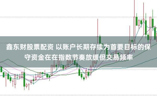 鑫东财股票配资 以账户长期存续为首要目标的保守资金在在指数节奏放缓但交易频率
