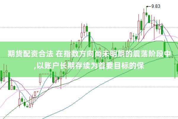 期货配资合法 在指数方向尚未明朗的震荡阶段中,以账户长期存续为首要目标的保