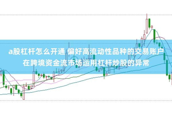 a股杠杆怎么开通 偏好高流动性品种的交易账户在跨境资金流市场运用杠杆炒股的异常