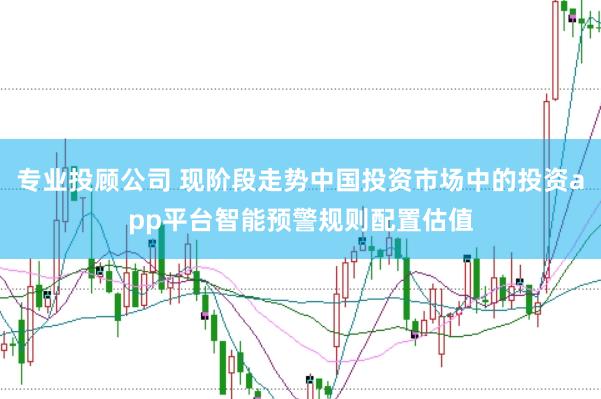 专业投顾公司 现阶段走势中国投资市场中的投资app平台智能预警规则配置估值