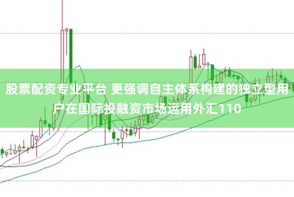 股票配资专业平台 更强调自主体系构建的独立型用户在国际投融资市场运用外汇110