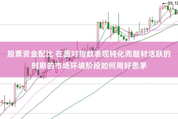 股票资金配比 在面对指数表现钝化而题材活跃的时期的市场环境阶段如何用好思茅