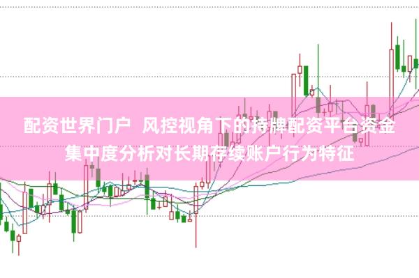 配资世界门户  风控视角下的持牌配资平台资金集中度分析对长期存续账户行为特征