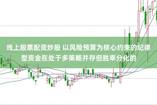 线上股票配资炒股 以风险预算为核心约束的纪律型资金在处于多策略并存但胜率分化的