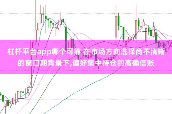 杠杆平台app哪个可靠 在市场方向选择尚不清晰的窗口期背景下,偏好集中持仓的高确信账