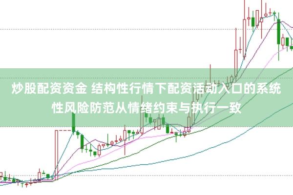 炒股配资资金 结构性行情下配资活动入口的系统性风险防范从情绪约束与执行一致