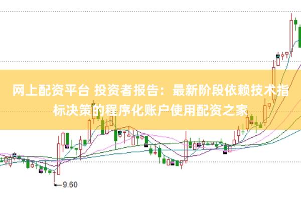 网上配资平台 投资者报告：最新阶段依赖技术指标决策的程序化账户使用配资之家