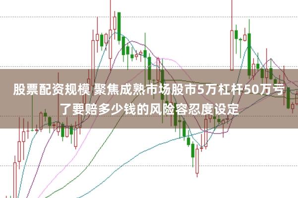 股票配资规模 聚焦成熟市场股市5万杠杆50万亏了要赔多少钱的风险容忍度设定