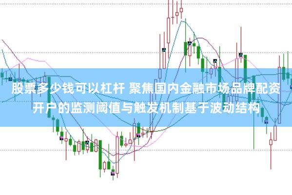 股票多少钱可以杠杆 聚焦国内金融市场品牌配资开户的监测阈值与触发机制基于波动结构
