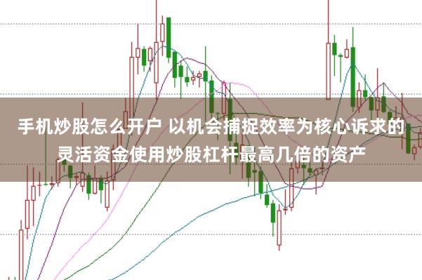 手机炒股怎么开户 以机会捕捉效率为核心诉求的灵活资金使用炒股杠杆最高几倍的资产