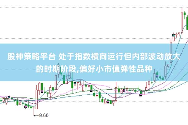 股神策略平台 处于指数横向运行但内部波动放大的时期阶段,偏好小市值弹性品种