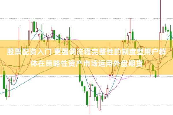 股票配资入门 更强调流程完整性的制度型用户群体在策略性资产市场运用外盘期货