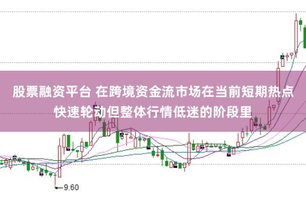股票融资平台 在跨境资金流市场在当前短期热点快速轮动但整体行情低迷的阶段里