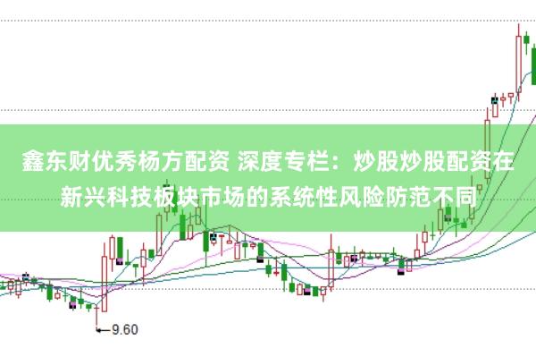 鑫东财优秀杨方配资 深度专栏：炒股炒股配资在新兴科技板块市场的系统性风险防范不同