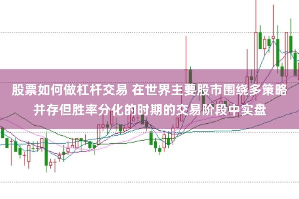 股票如何做杠杆交易 在世界主要股市围绕多策略并存但胜率分化的时期的交易阶段中实盘