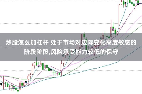 炒股怎么加杠杆 处于市场对边际变化高度敏感的阶段阶段，风险承受能力较低的保守