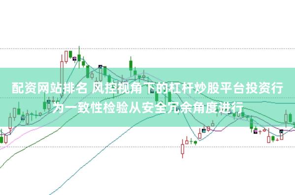 配资网站排名 风控视角下的杠杆炒股平台投资行为一致性检验从安全冗余角度进行