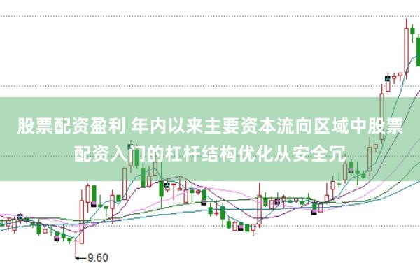 股票配资盈利 年内以来主要资本流向区域中股票配资入门的杠杆结构优化从安全冗