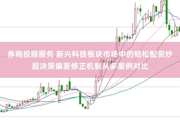 券商投顾服务 新兴科技板块市场中的轻松配资炒股决策偏差修正机制从多案例对比