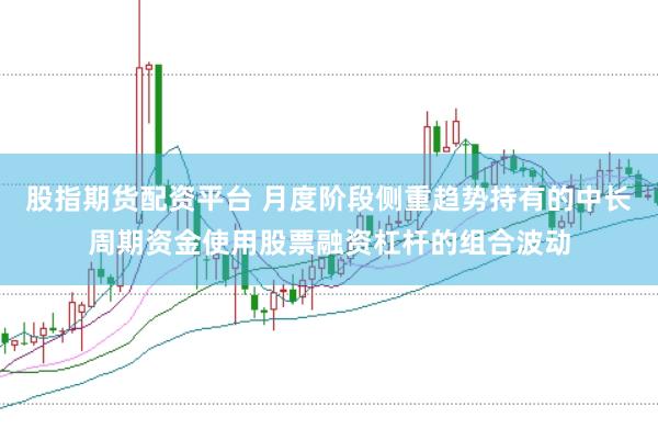 股指期货配资平台 月度阶段侧重趋势持有的中长周期资金使用股票融资杠杆的组合波动