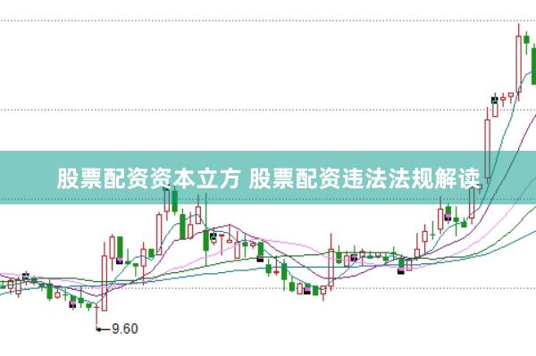 股票配资资本立方 股票配资违法法规解读