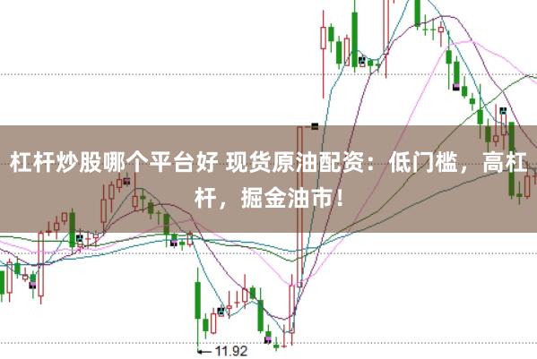 杠杆炒股哪个平台好 现货原油配资：低门槛，高杠杆，掘金油市！