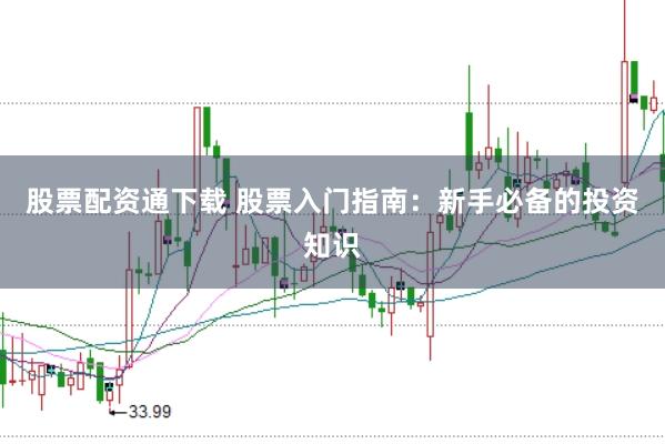 股票配资通下载 股票入门指南：新手必备的投资知识