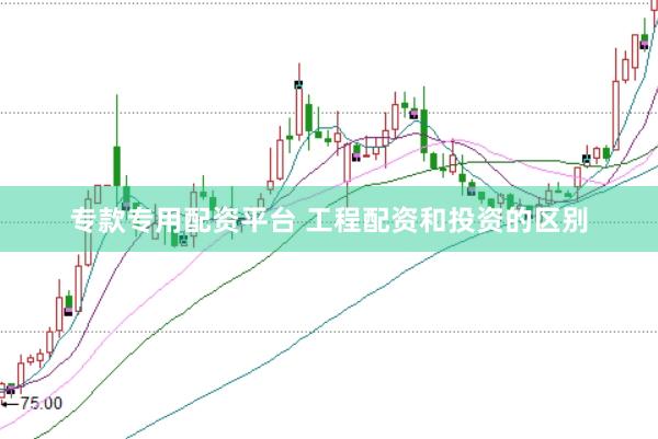 专款专用配资平台 工程配资和投资的区别