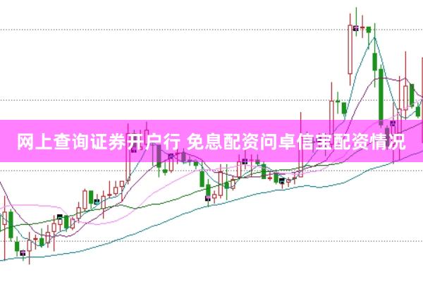 网上查询证券开户行 免息配资问卓信宝配资情况