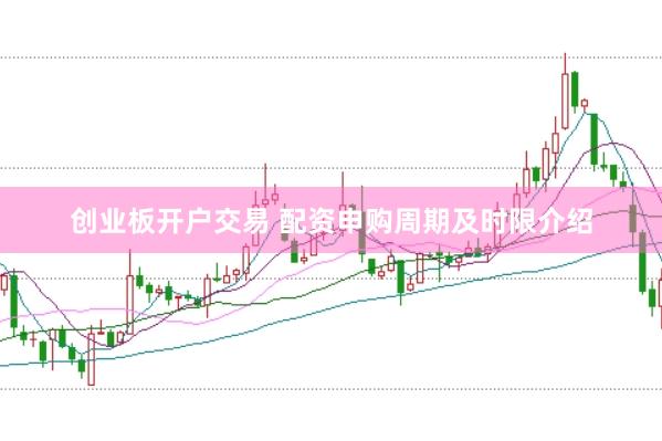 创业板开户交易 配资申购周期及时限介绍