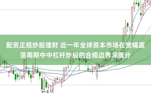 配资正规炒股理财 近一年全球资本市场在宽幅震荡周期中中杠杆炒股的合规边界深度分